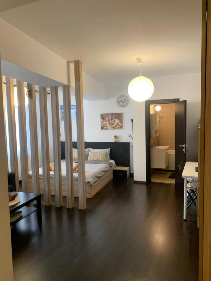 Apartment Cata Bucharest