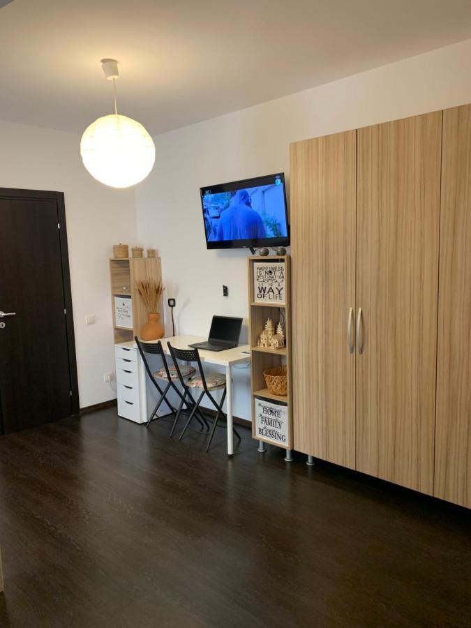 Cata Bucharest