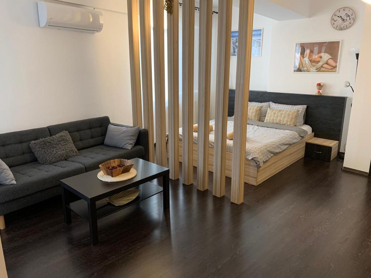 Cata Apartment Bucharest