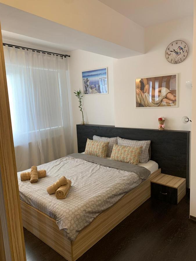 Apartment Cata