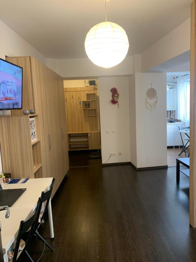 Cata Apartment *