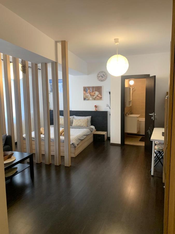 Cata Apartment *