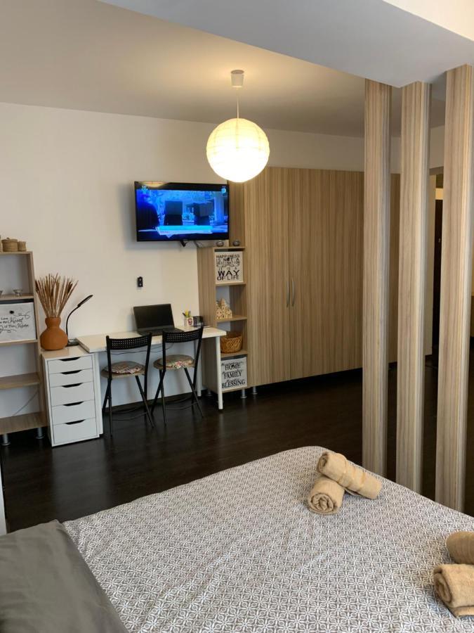 Cata Apartment