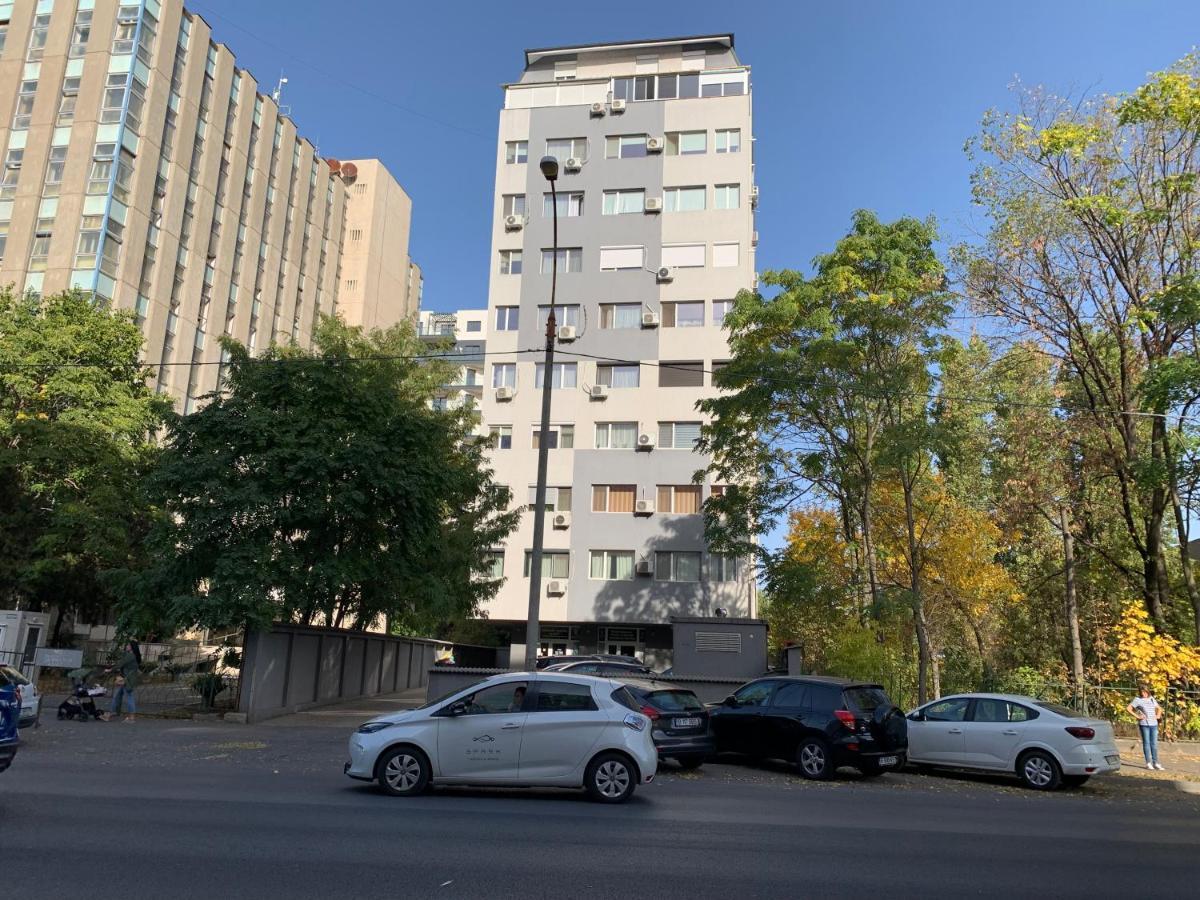 Cata Apartment