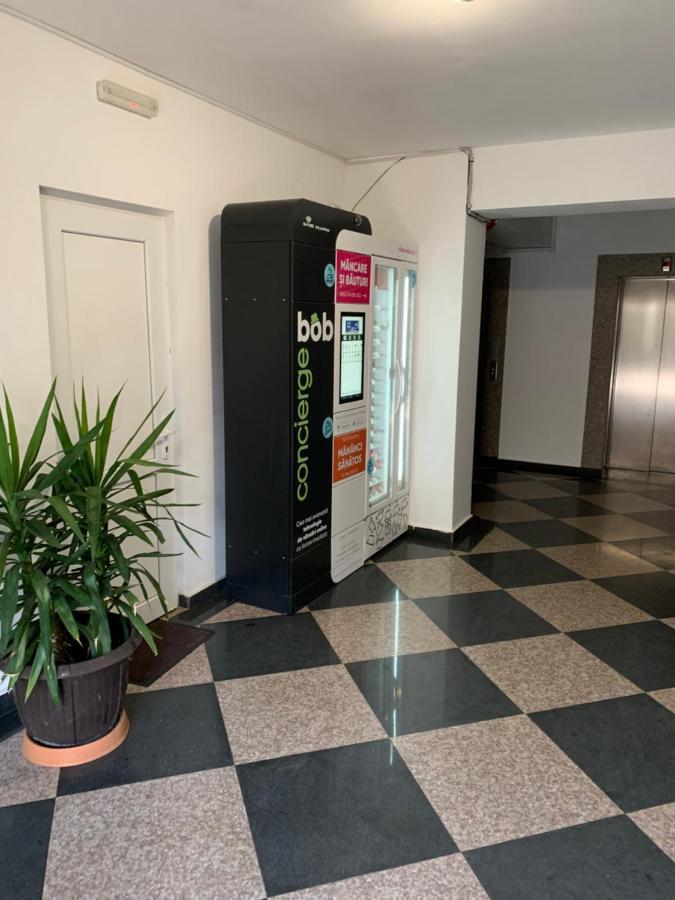 Cata Apartment