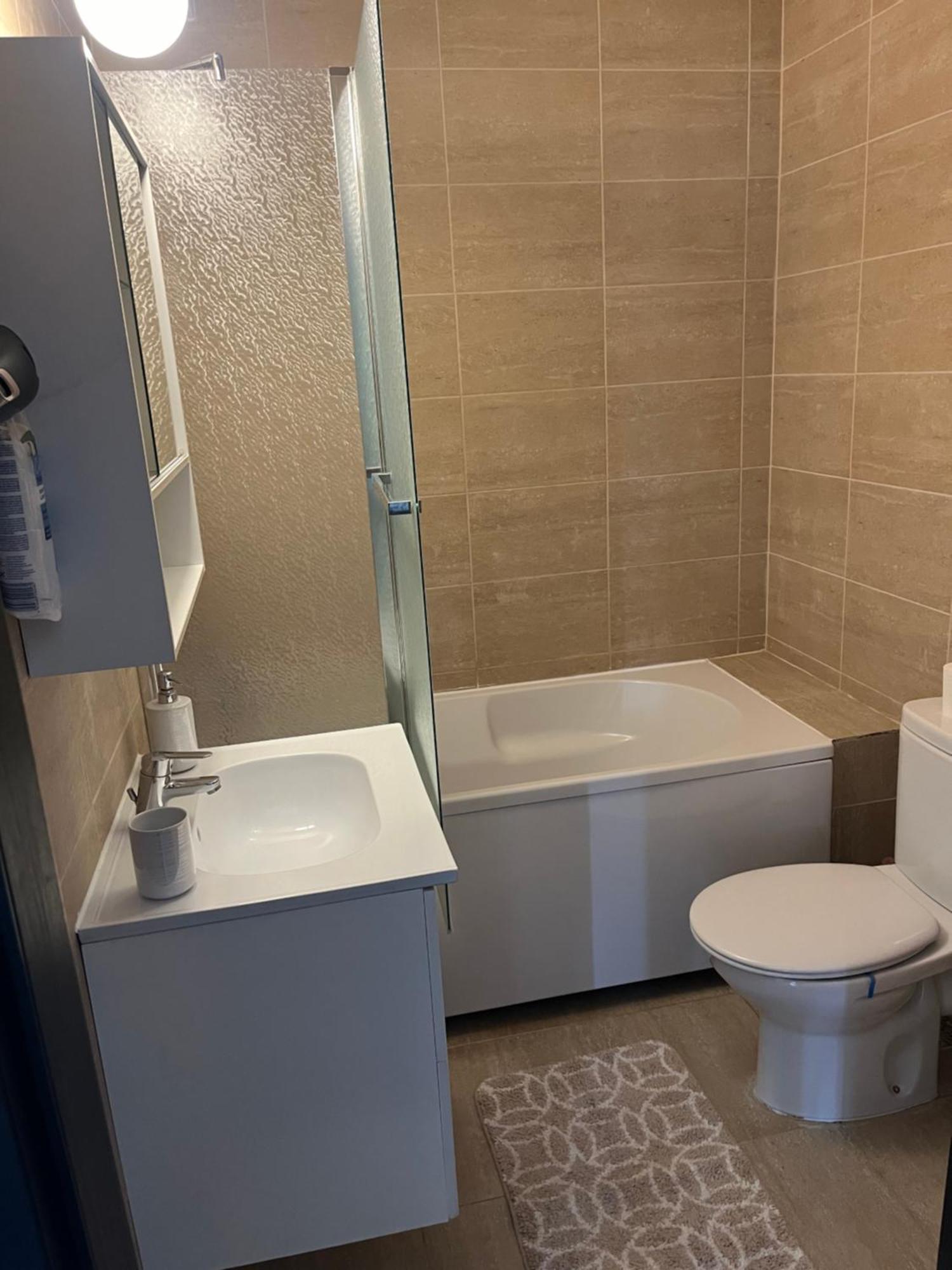 Apartment Cata Bucharest